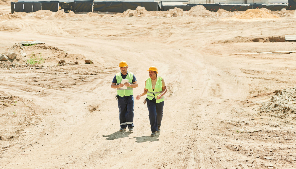 Construction