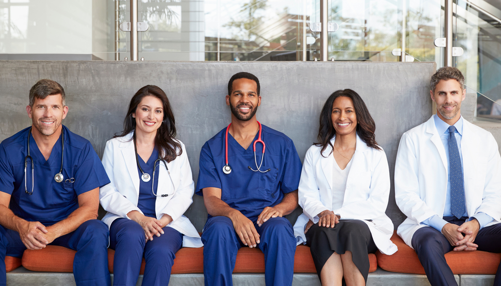 Doctors