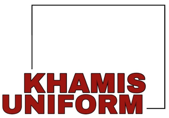 Khamis Uniform